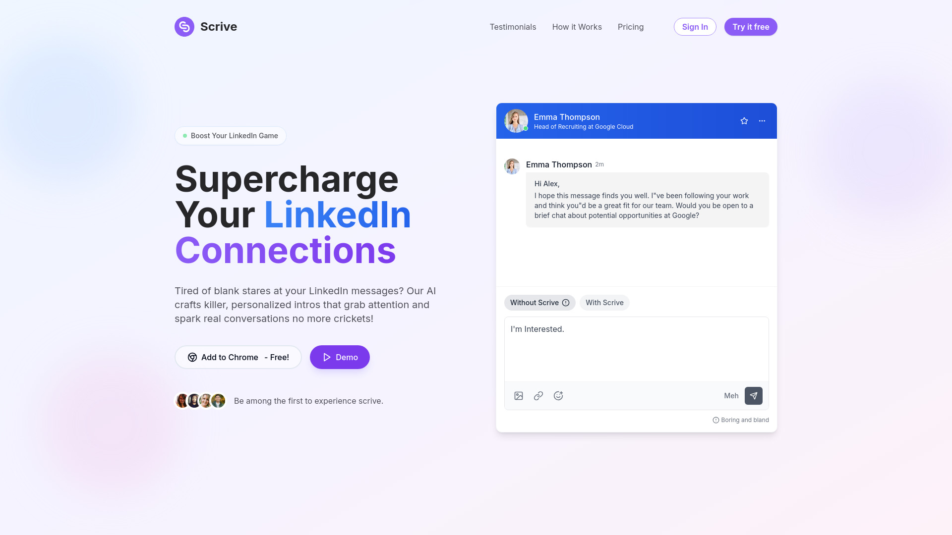  Startup Image