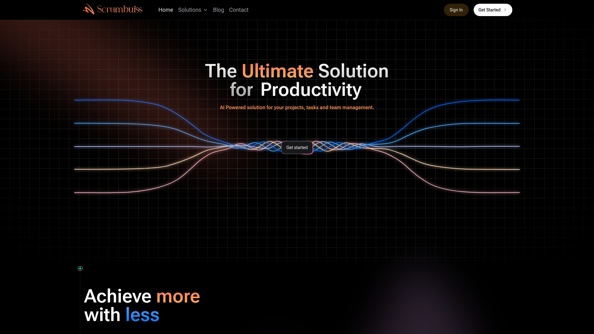 Startup Image