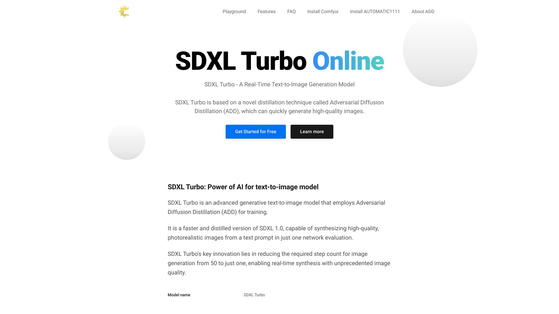 Startup Image