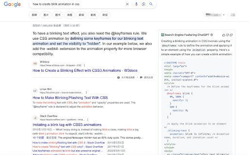 Search Engine Featuring ChatGPT - GPT Search startup – AI Search Engine
