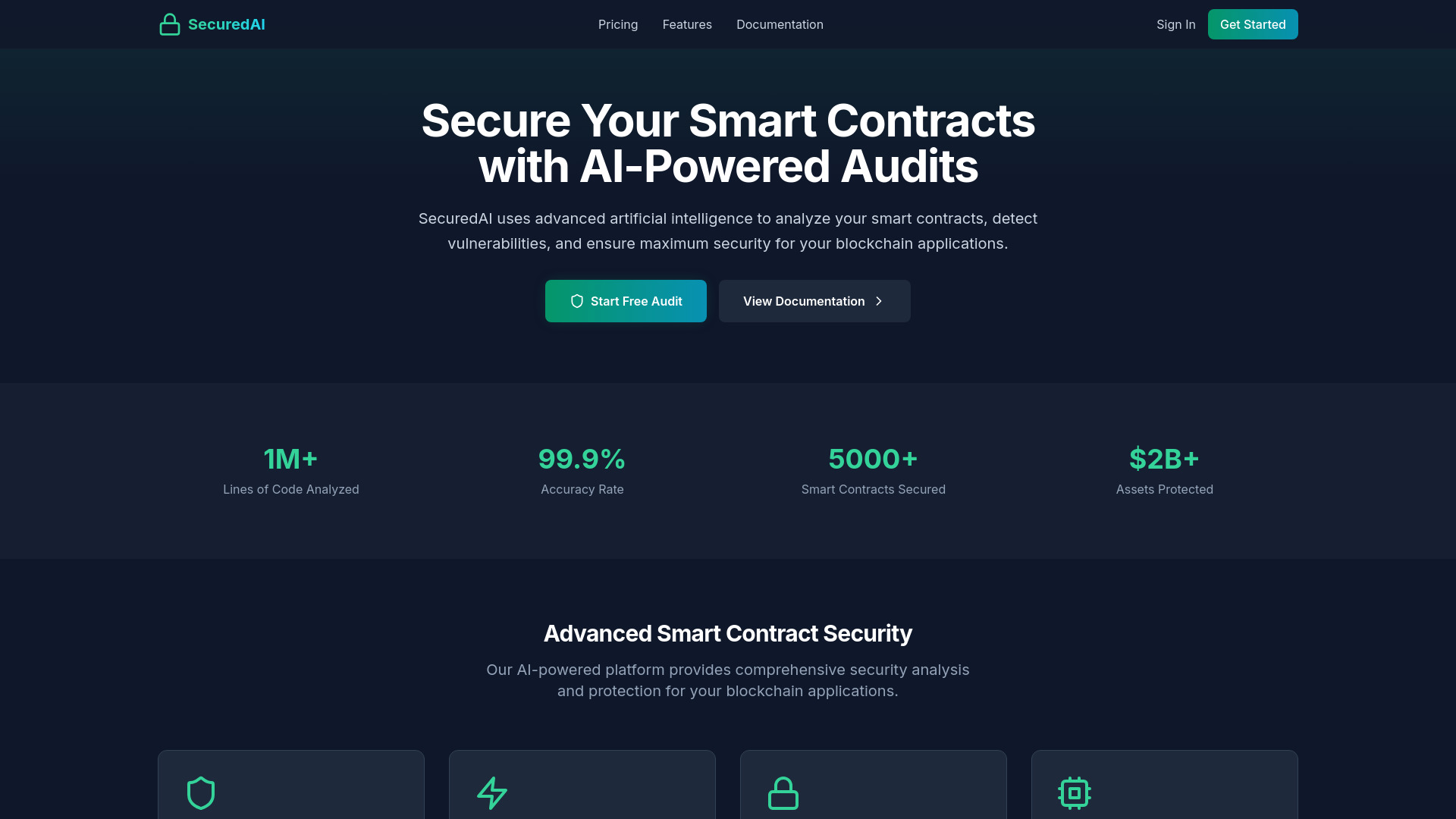 Startup Image