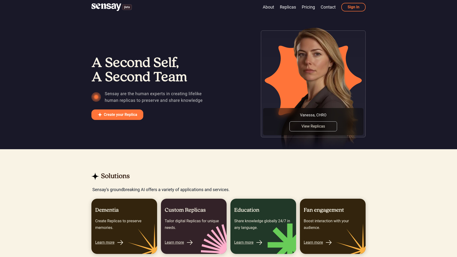Startup Image