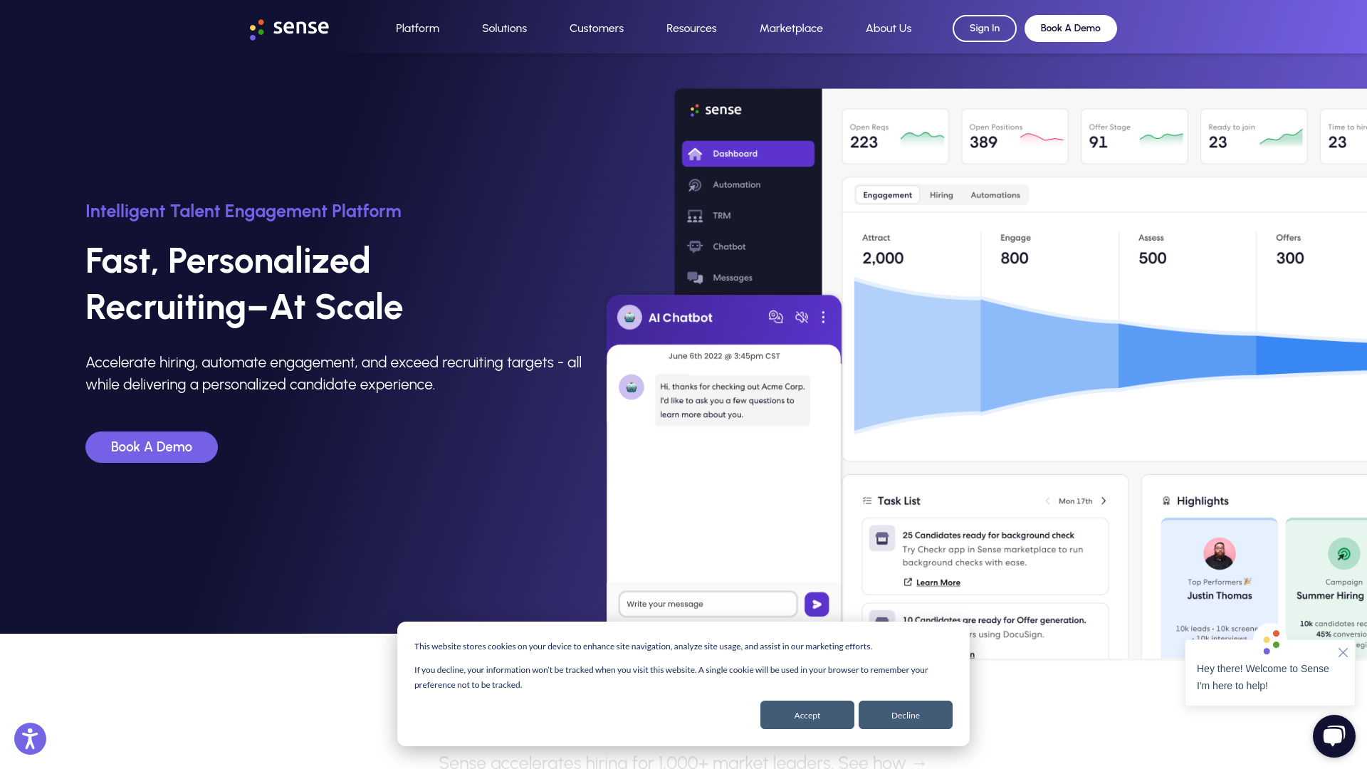 Startup Image