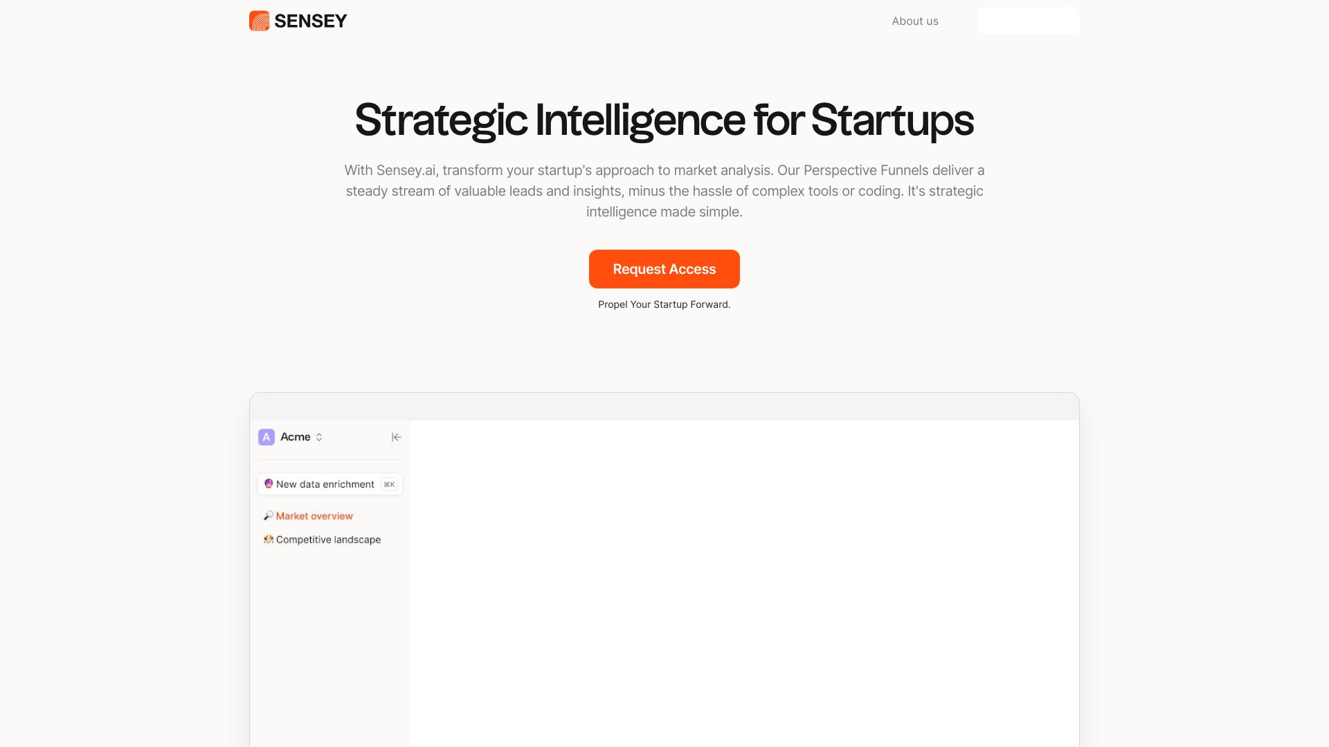 Startup Image