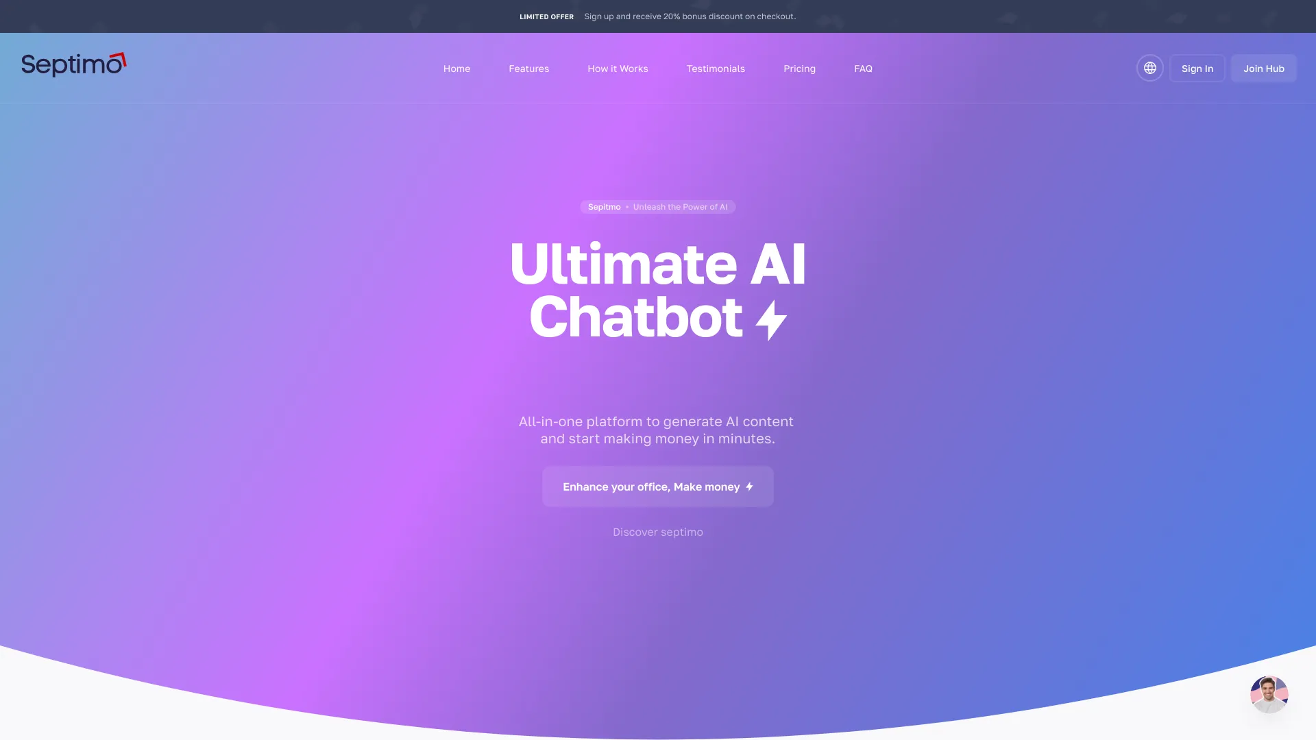  Startup Image