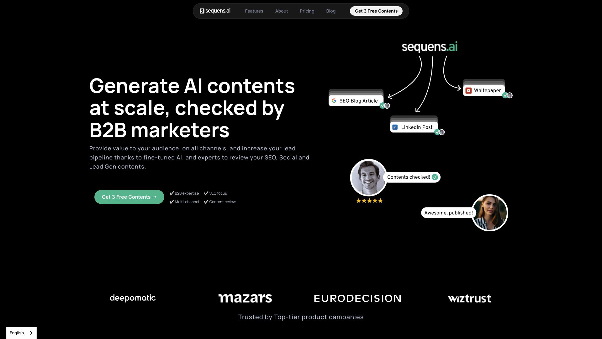 Startup Image