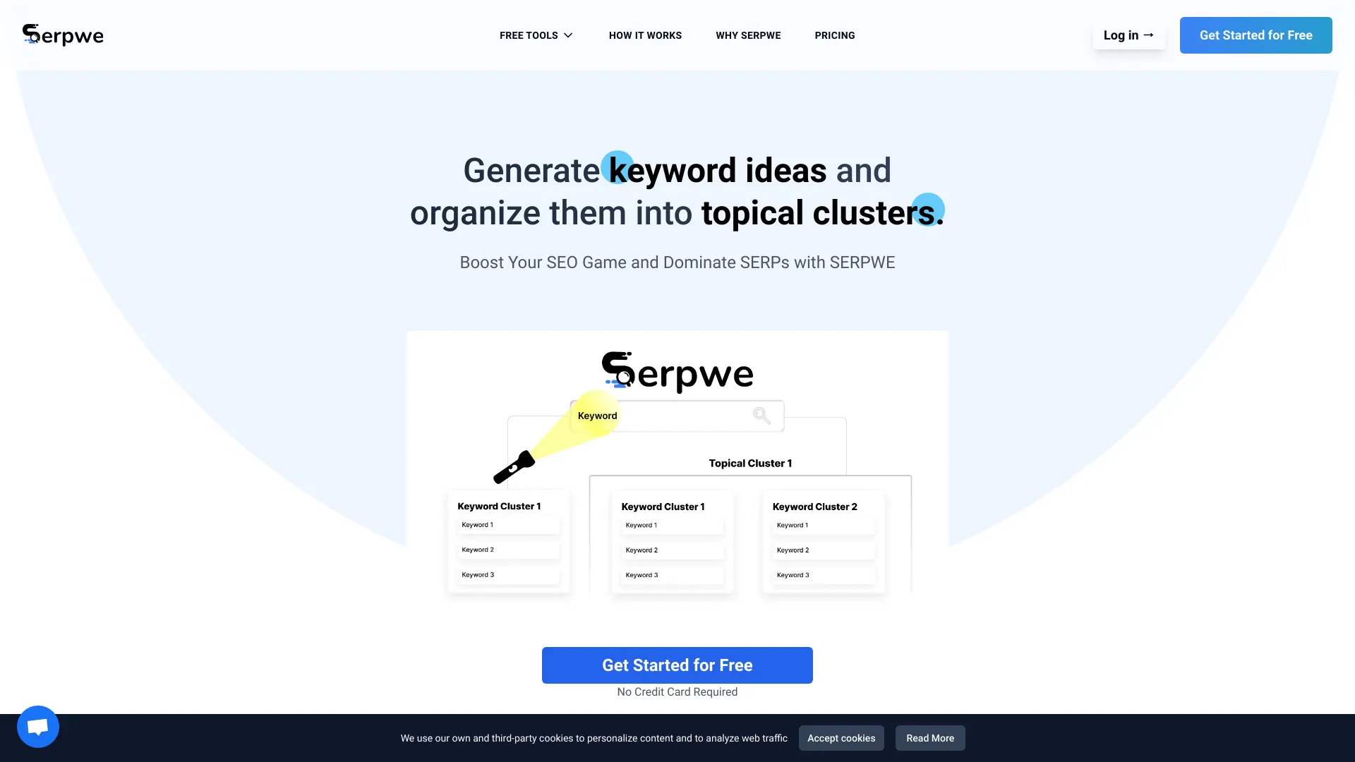 Startup Image