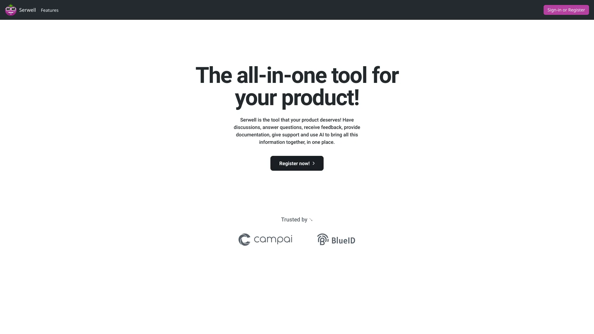 Startup Image