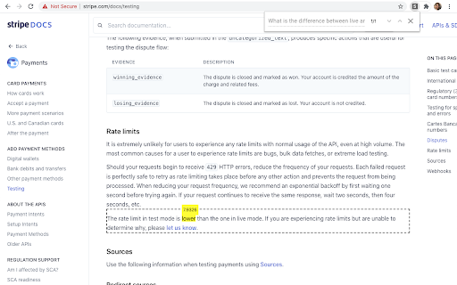 Shift-Ctrl-F: Semantic Search for the Browser startup – AI Answer