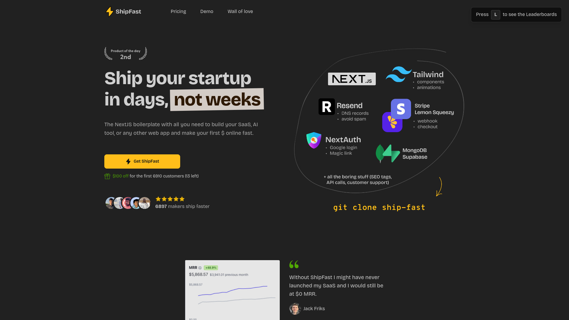  Startup Image