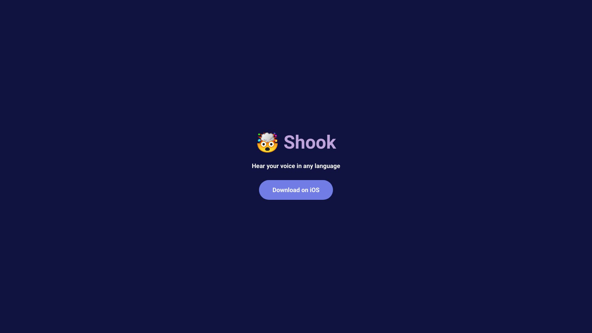  Startup Image