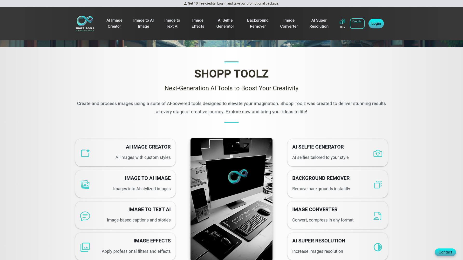  Startup Image