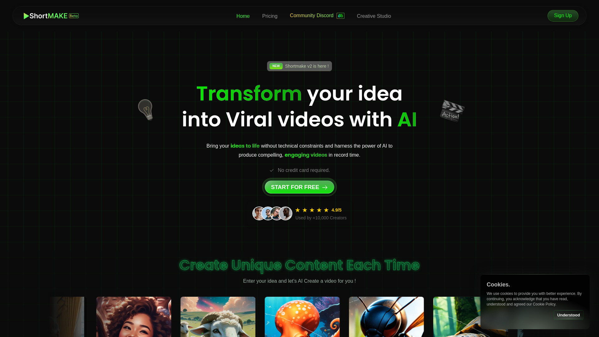 Startup Image