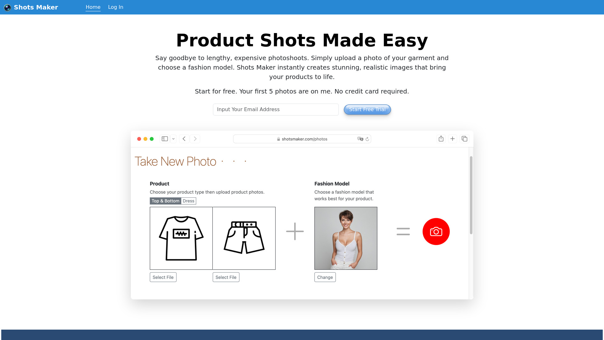  Startup Image