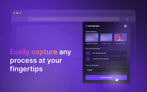 Startup Image
