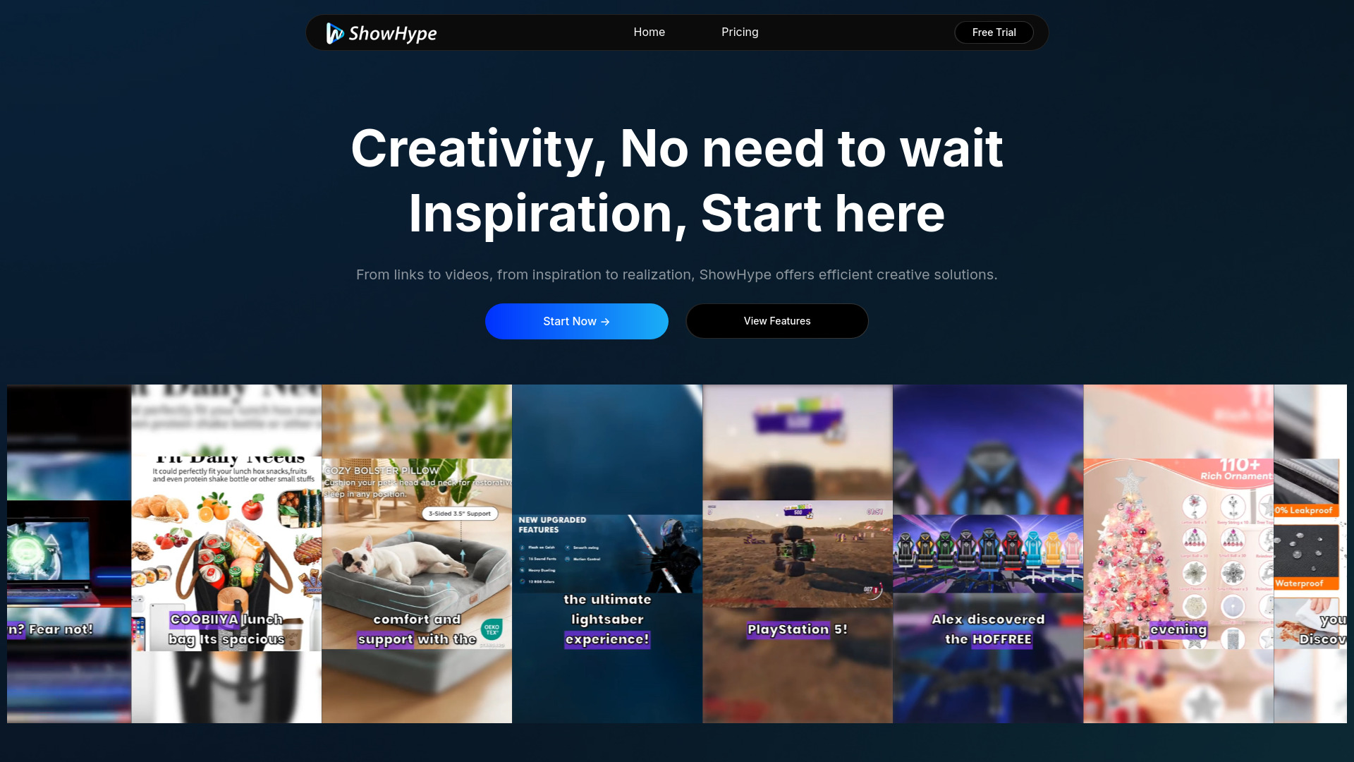  Startup Image