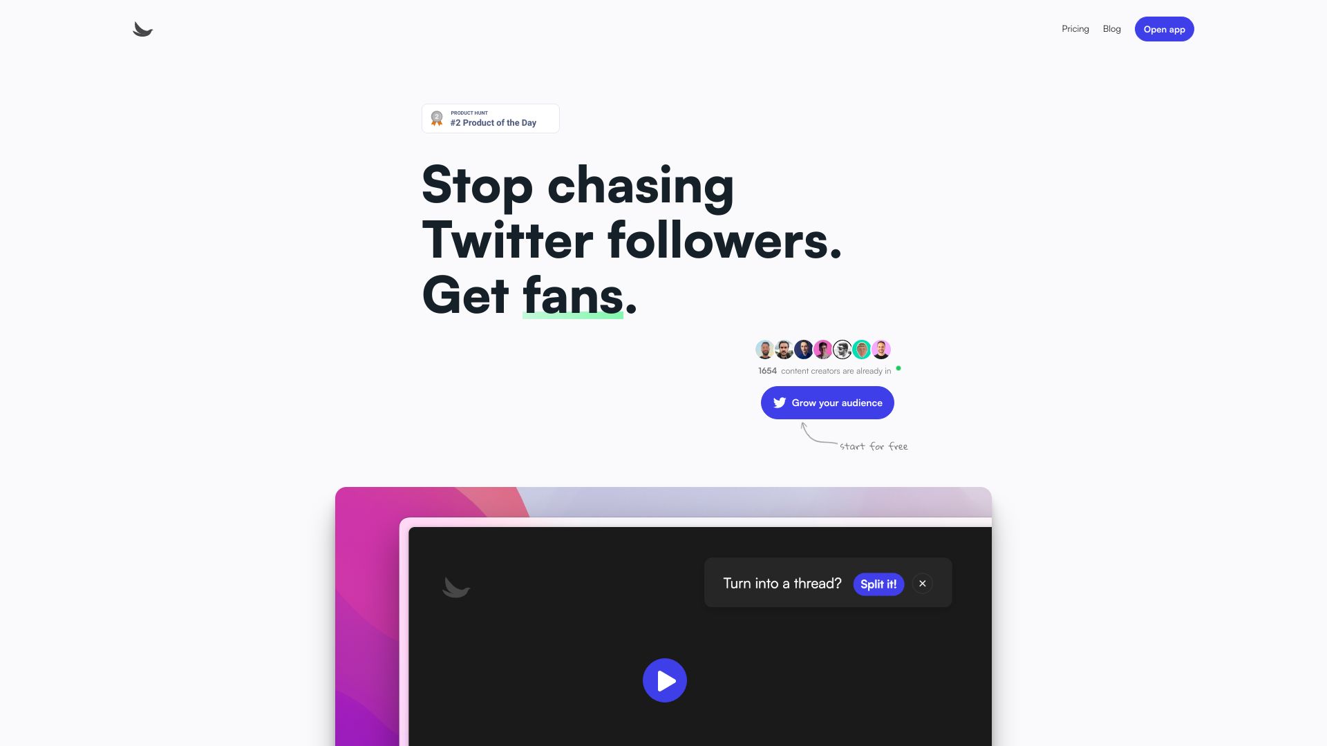  Startup Image