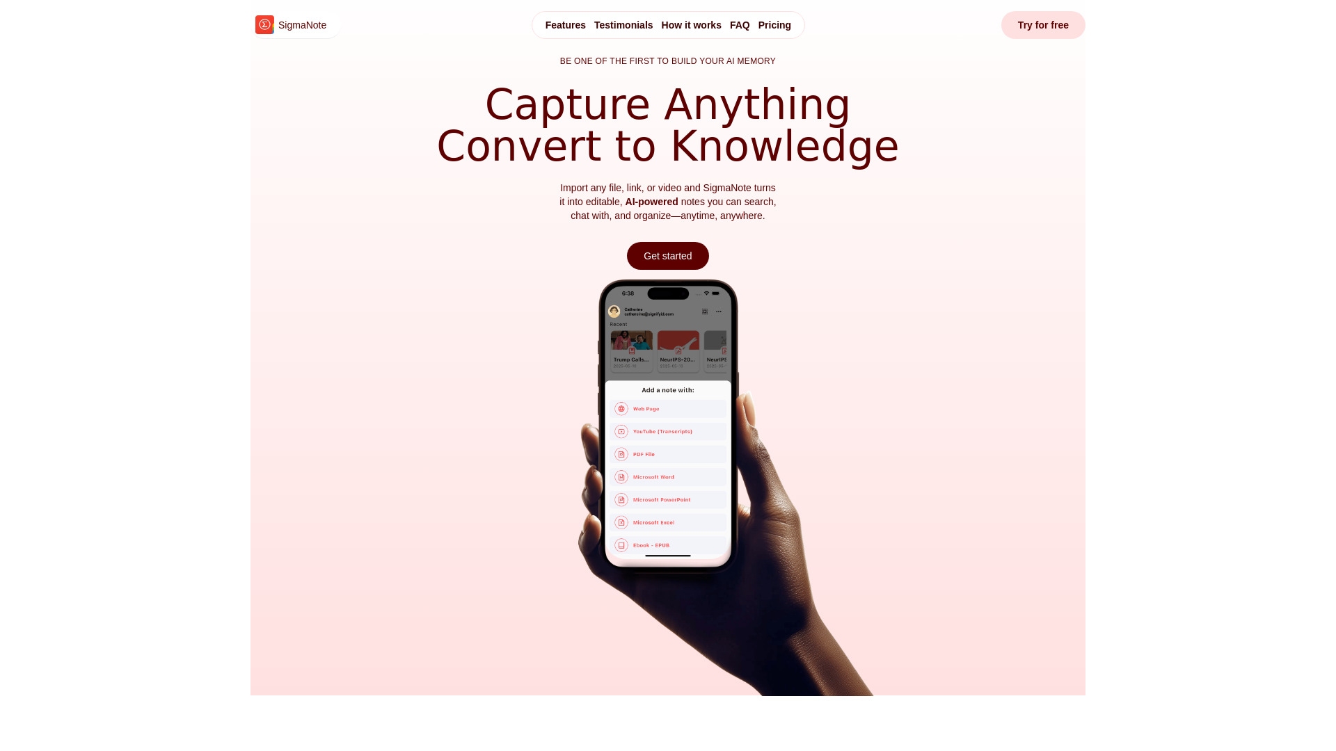  - sigmanote-your-second-brain-startup-thumbnail-image.jpg Listing Image