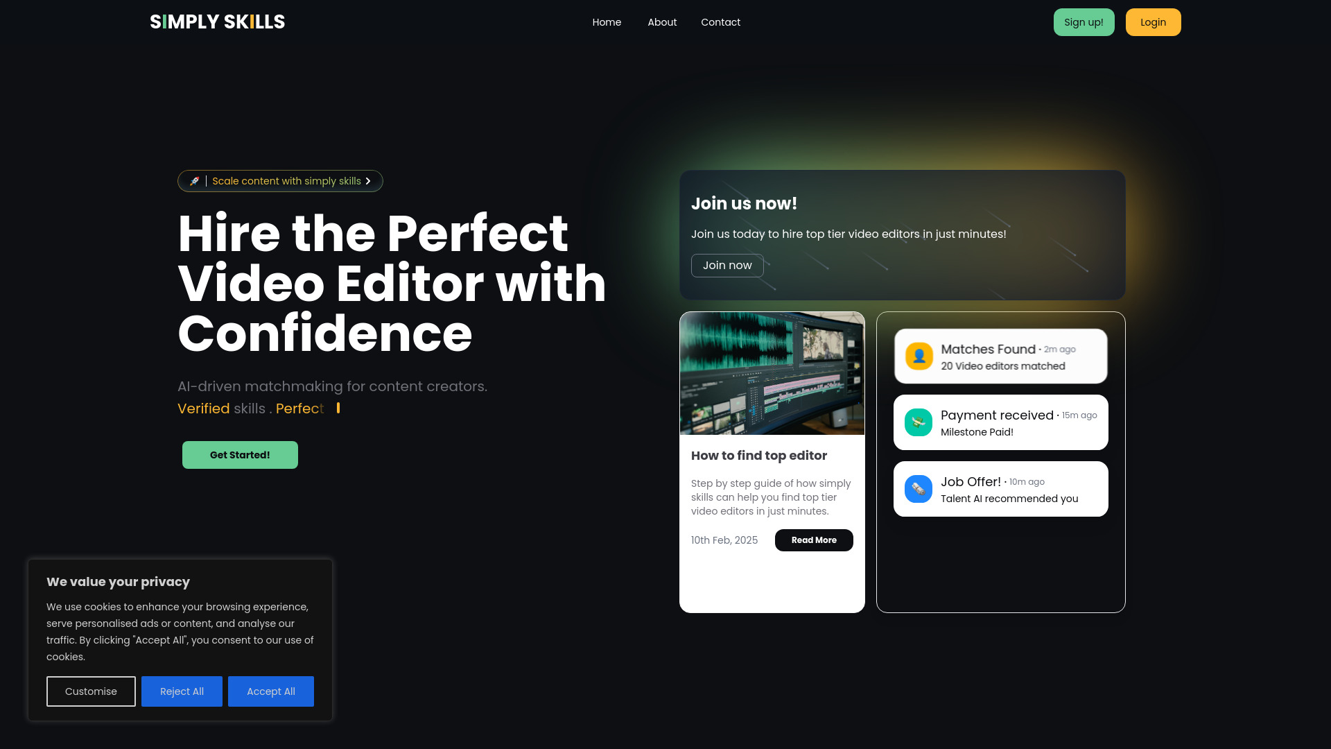  Startup Image