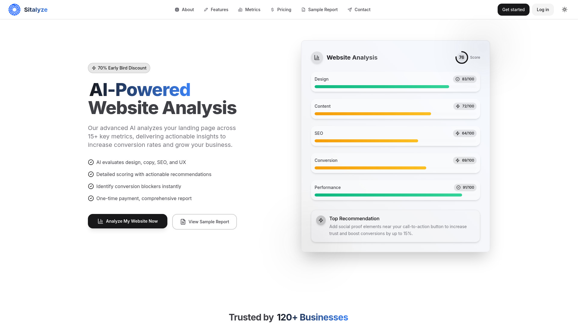 Startup Image