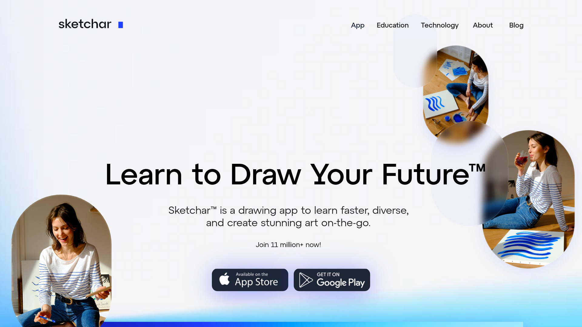 Startup Image