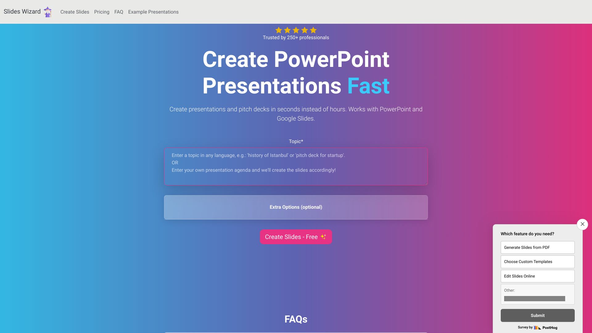  Startup Image