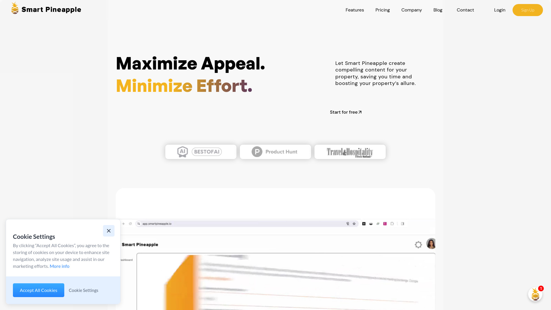  Startup Image