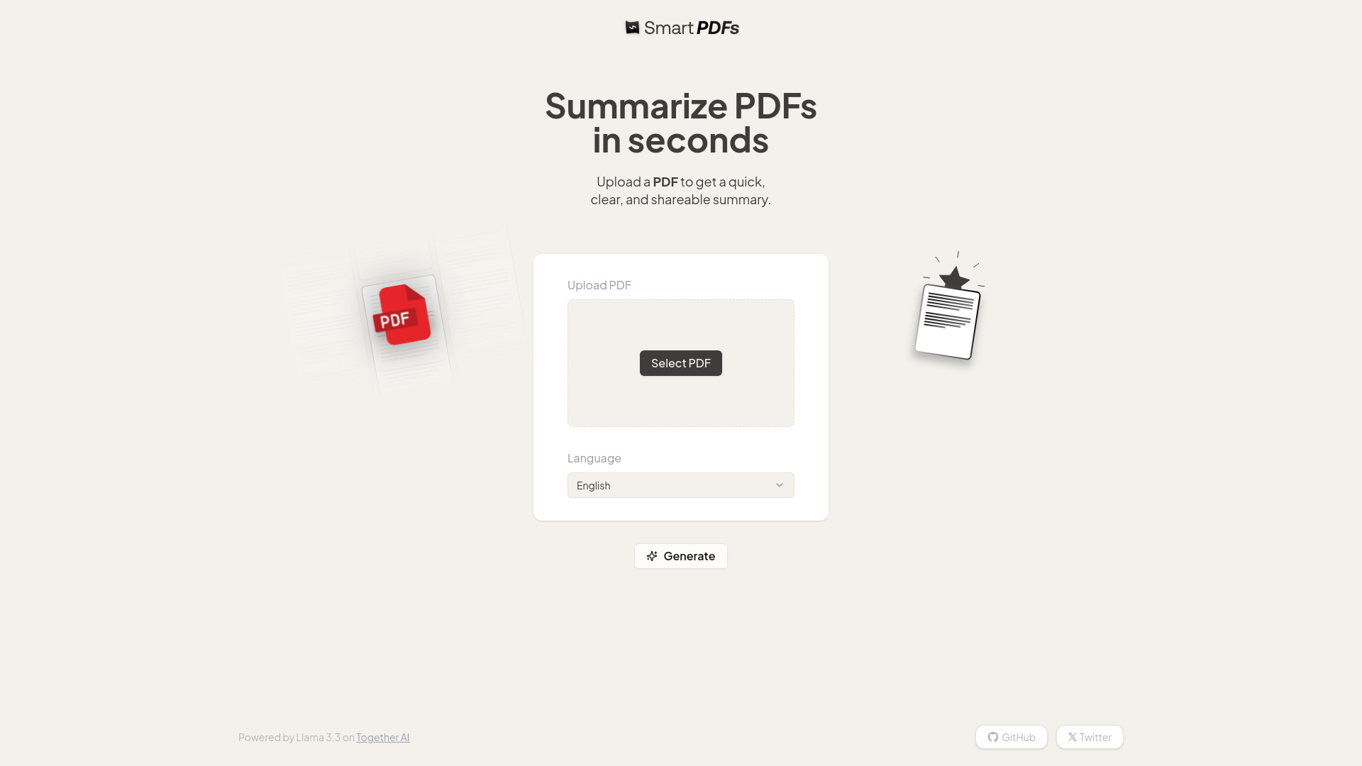 Startup Image