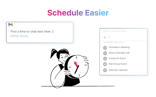 Smarty: Your Productivity Sidekick startup – AI Scheduling