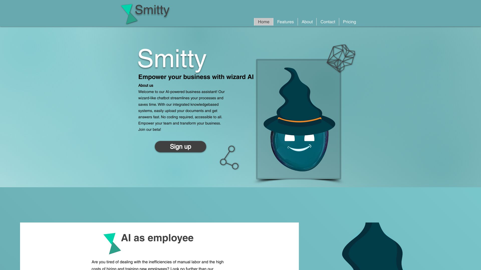 Startup Image