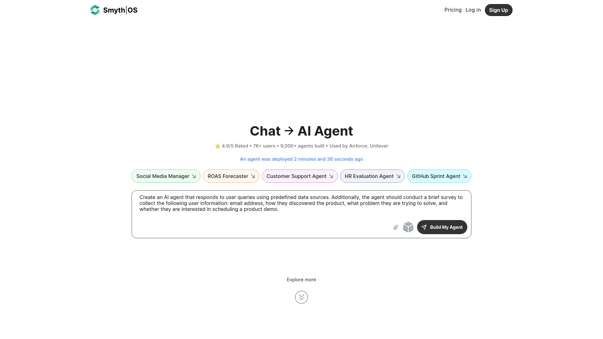  Startup Image