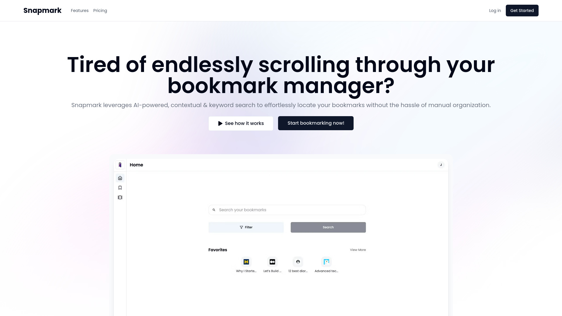 Startup Image