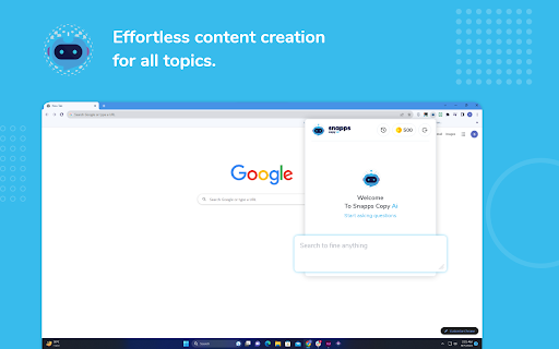  Startup Image