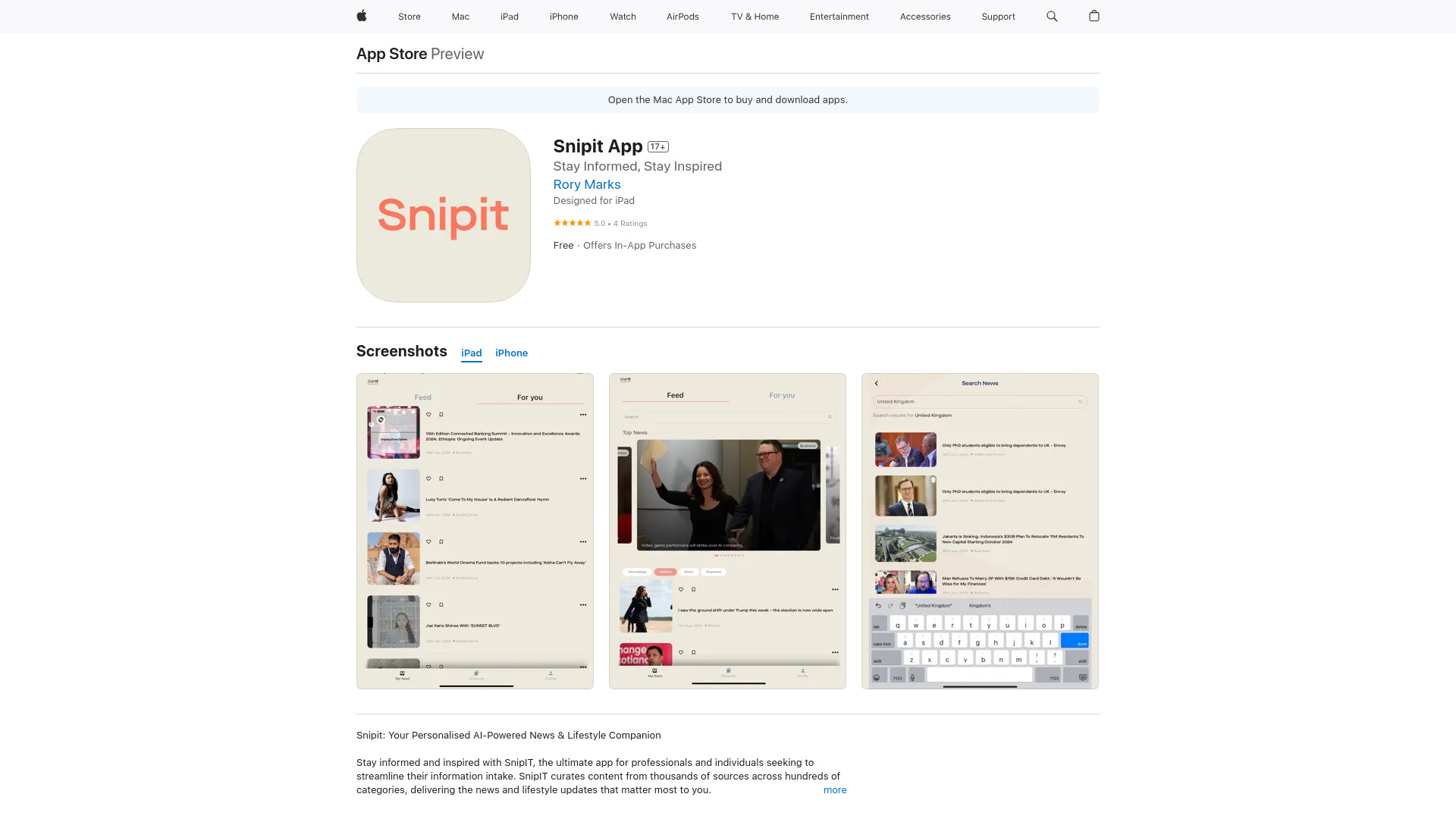 Startup Image