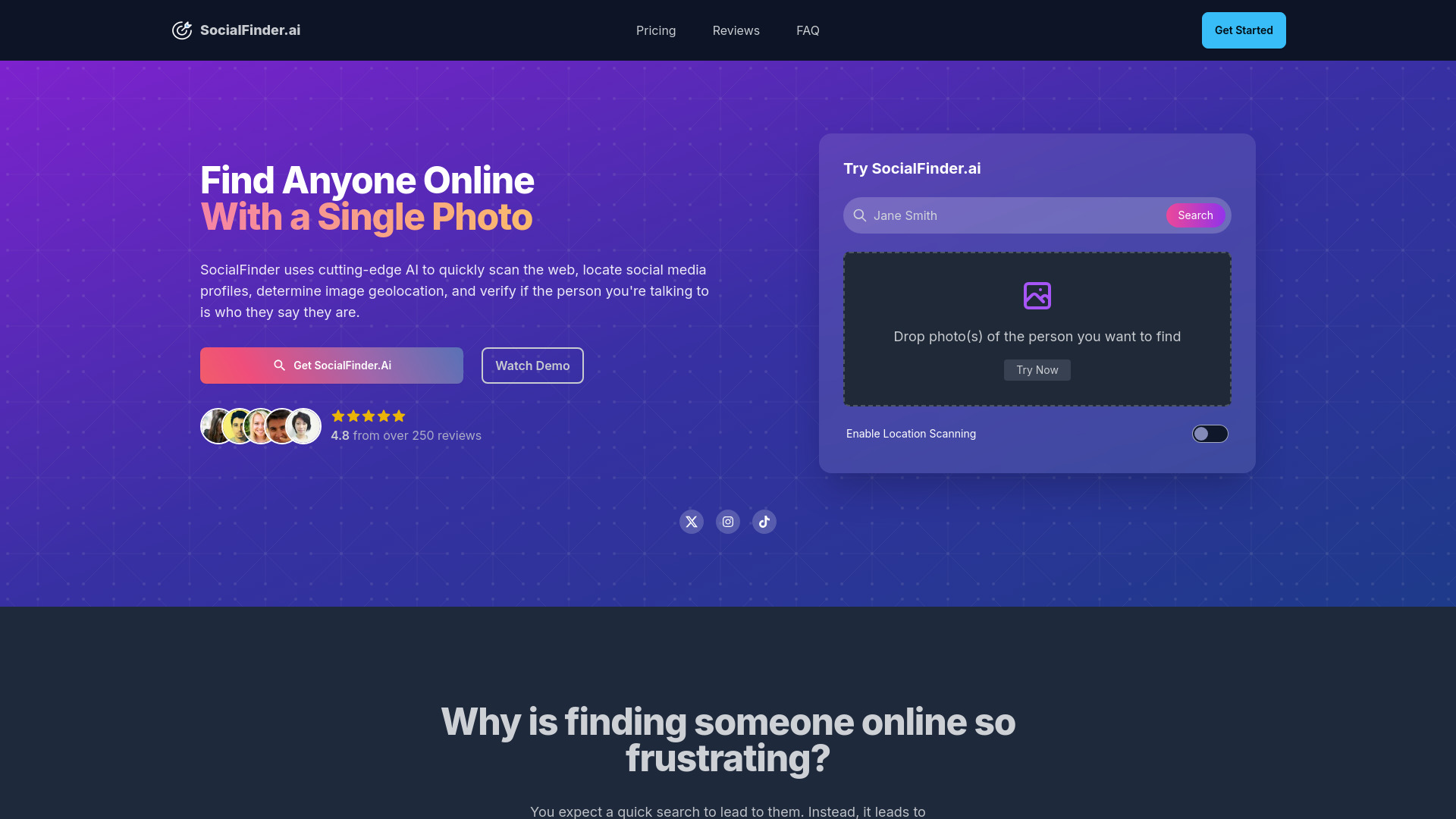 Startup Image