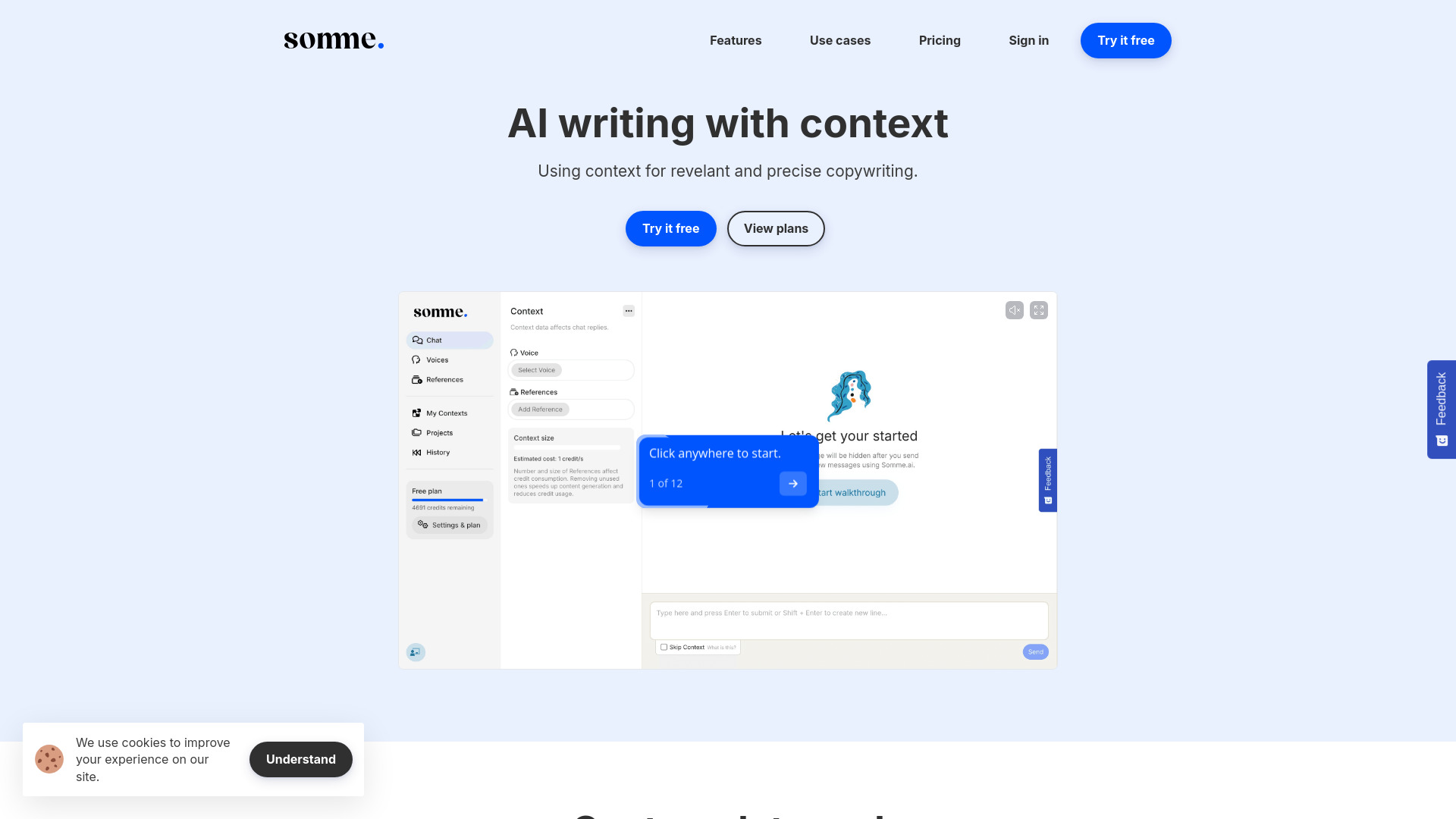 Startup Image