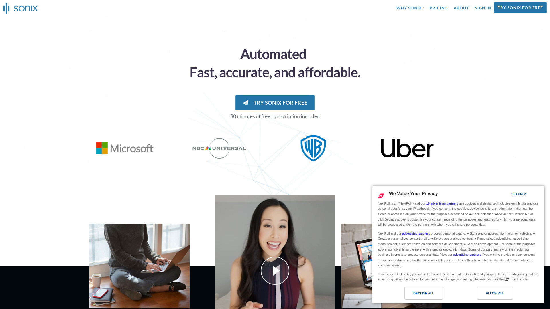  Startup Image