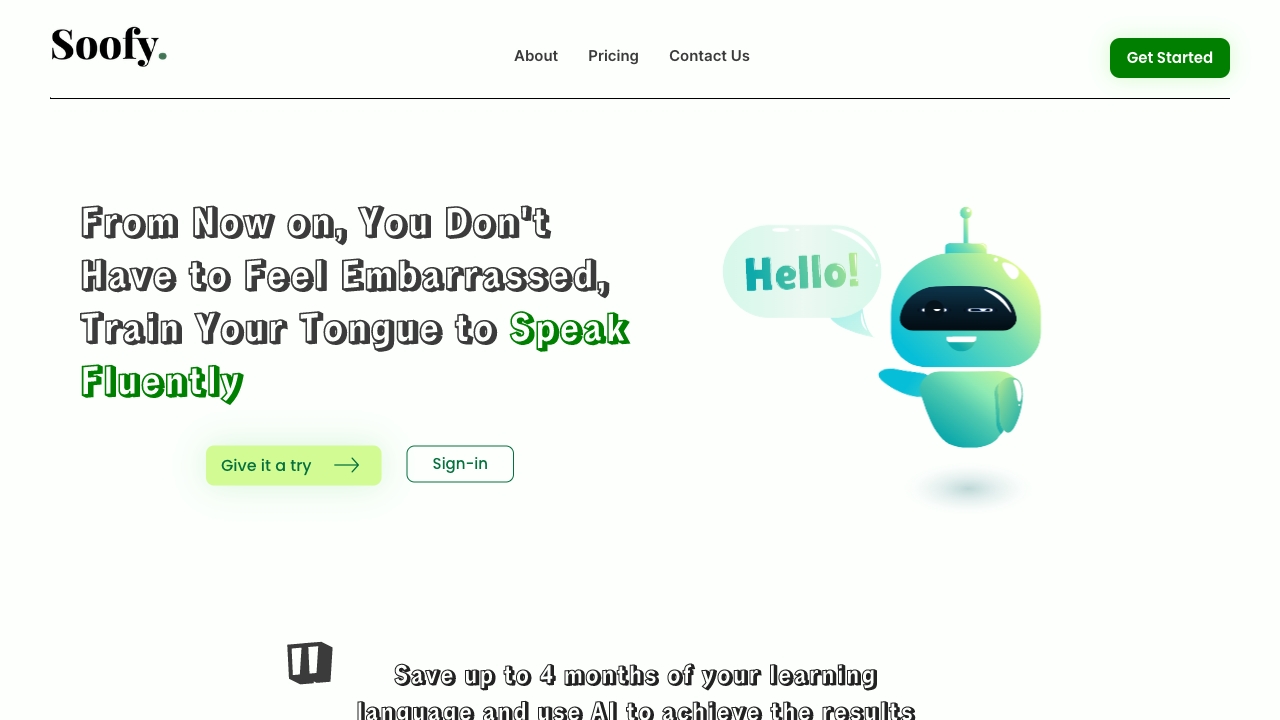  Startup Image