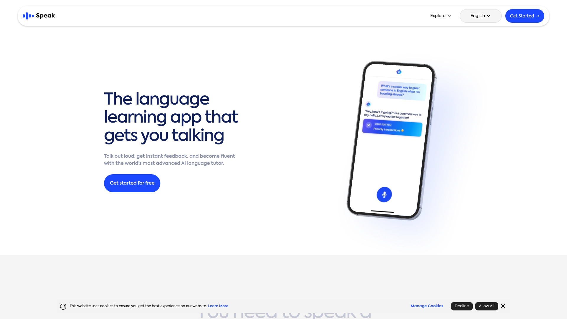  Startup Image