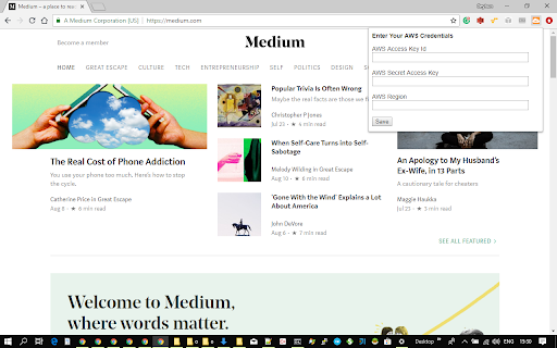  Startup Image