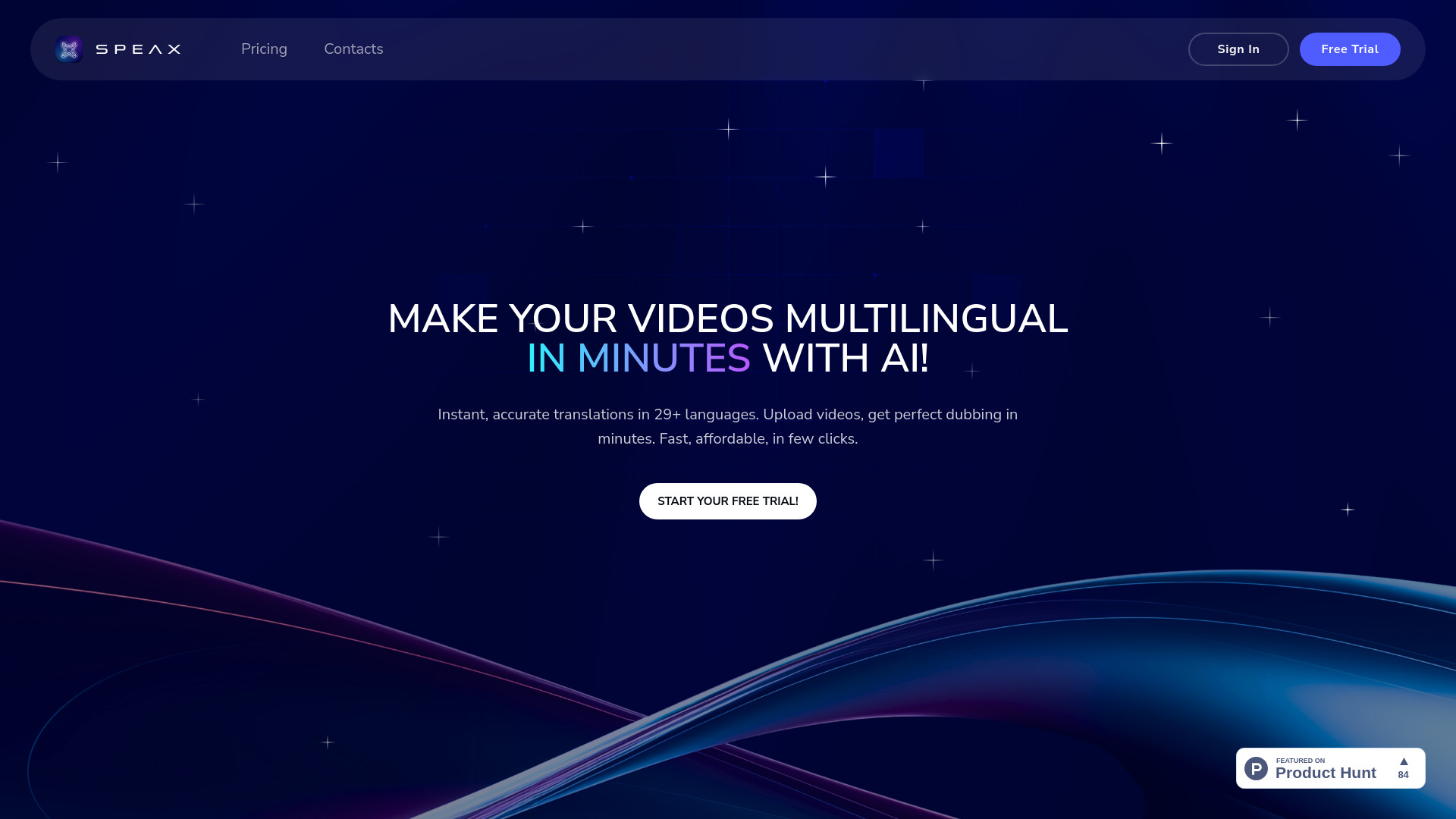  Startup Image