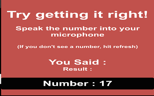 Speech Recognition Extension startup – AI Speech Recognition