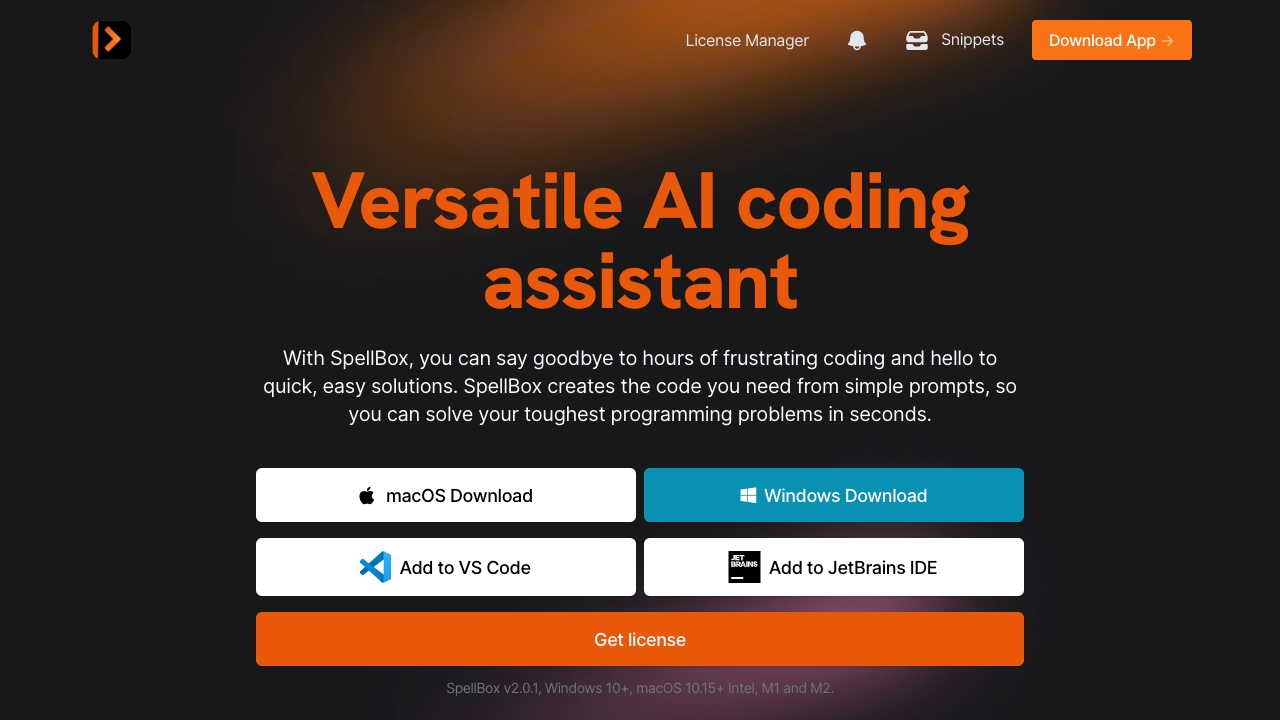  Startup Image