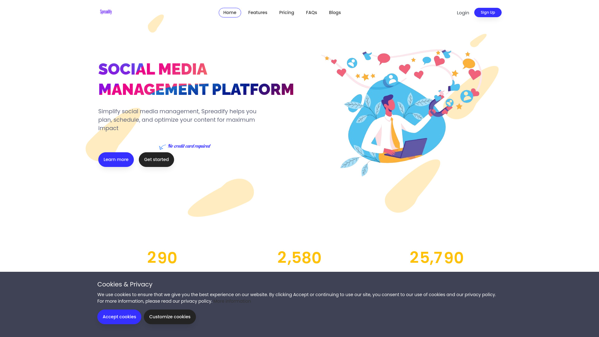  Startup Image