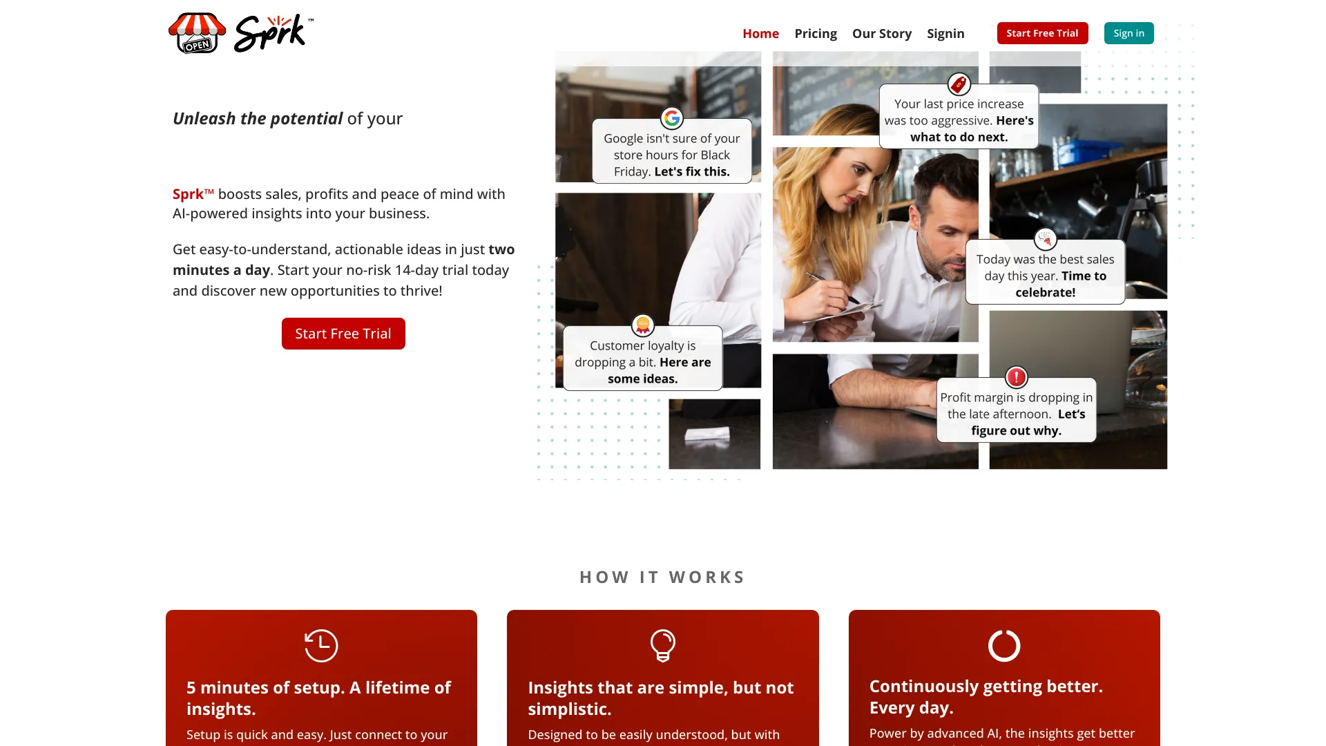  Startup Image