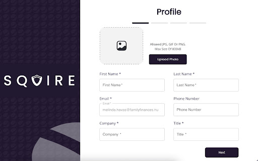  Startup Image