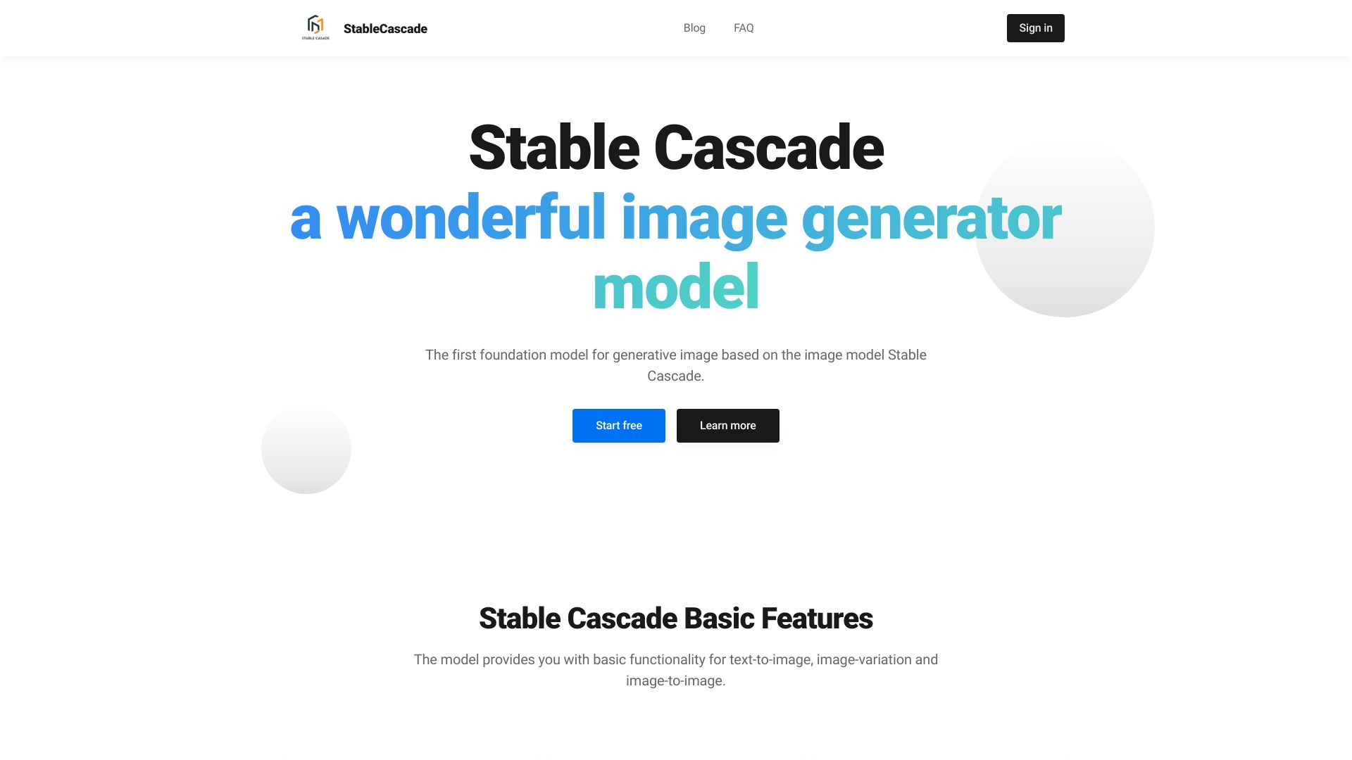  Startup Image