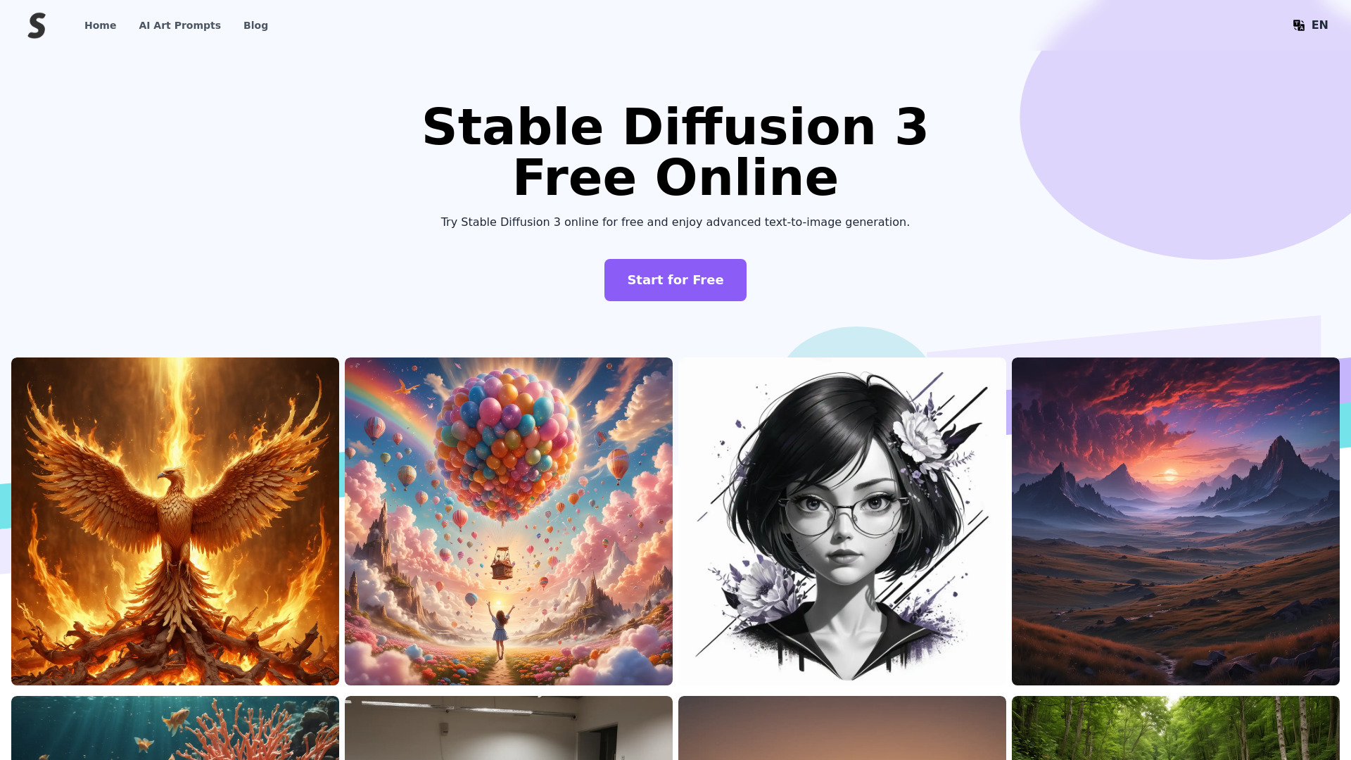  Startup Image