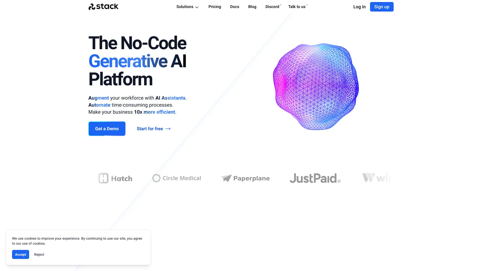  Startup Image