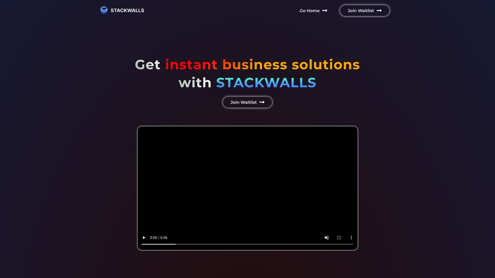  Startup Image